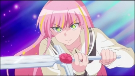 Still Wants to Fight in the Next Life (Hindi) - Season 01 Episode 12